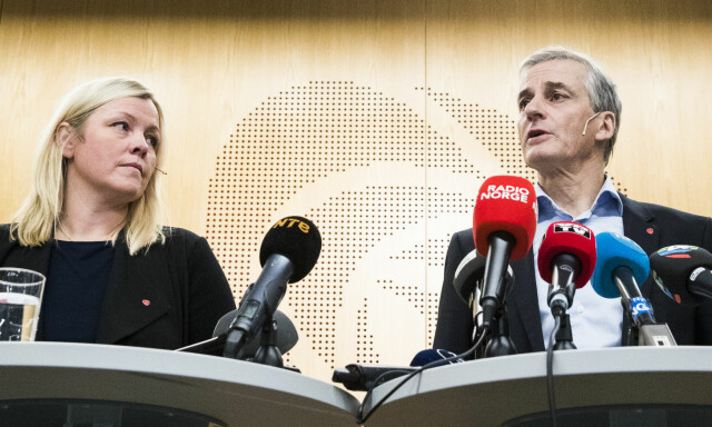 image: Metoo skapte ikke krisen i Ap, det bare avslørte hvor dyp den var
